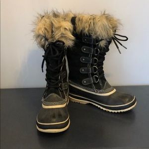 Sorel Joan of Arctic Boot